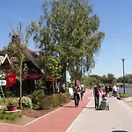 Apartamento Seestudio Plau Am Modern Mit Seeblick Plau am See