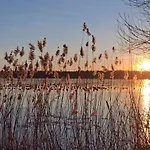 Seestudio Plau Am Modern Mit Seeblick * Plau am See