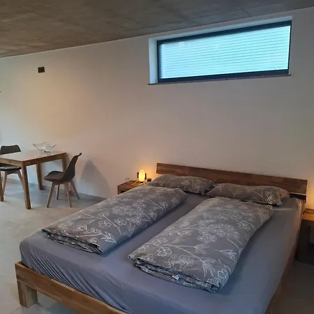 Seestudio Plau Am Modern Mit Seeblick Apartment Plau am See