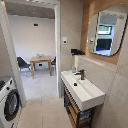 Seestudio Plau Am Modern Mit Seeblick *